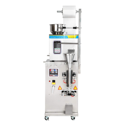 Automatic Weight Filling Pouch Packing Machine